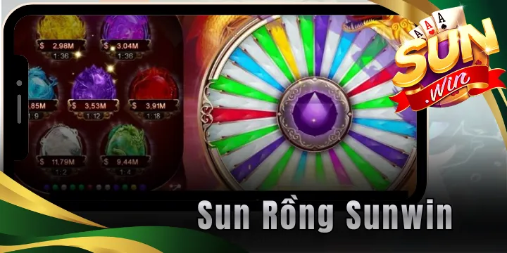Sun Rồng Sunwin - Cơ hội “đổi đời” chỉ sau 1 nốt nhạc